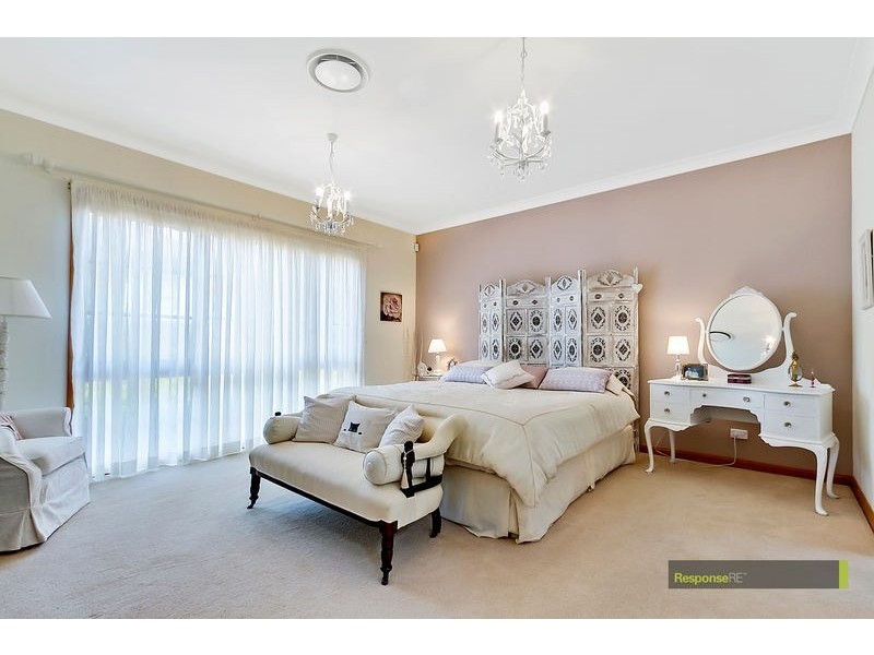 6 /174 -17 Old Northern Road, Castle Hill NSW 2154