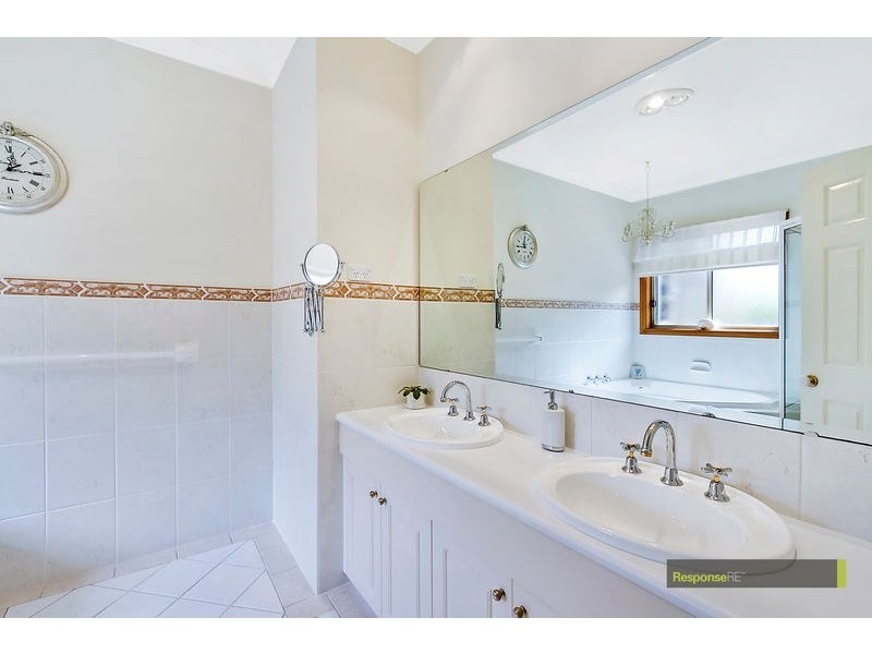6 /174 -17 Old Northern Road, Castle Hill NSW 2154