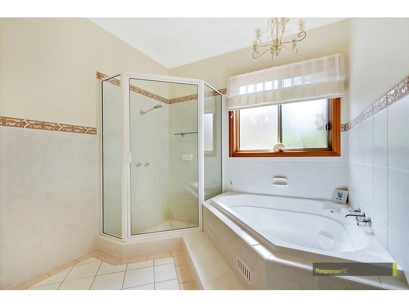 6 /174 -17 Old Northern Road, Castle Hill NSW 2154