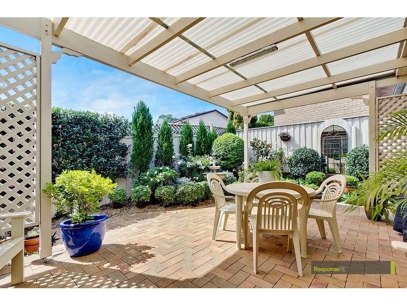 6 /174 -17 Old Northern Road, Castle Hill NSW 2154