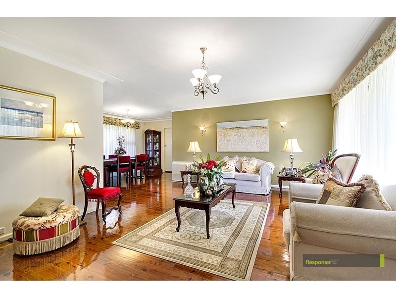 13 Talisman Avenue, Castle Hill NSW 2154