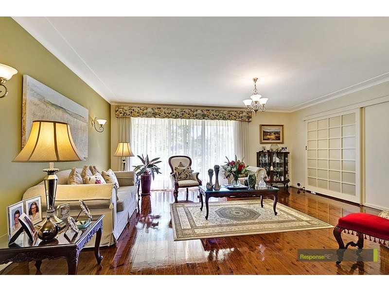 13 Talisman Avenue, Castle Hill NSW 2154