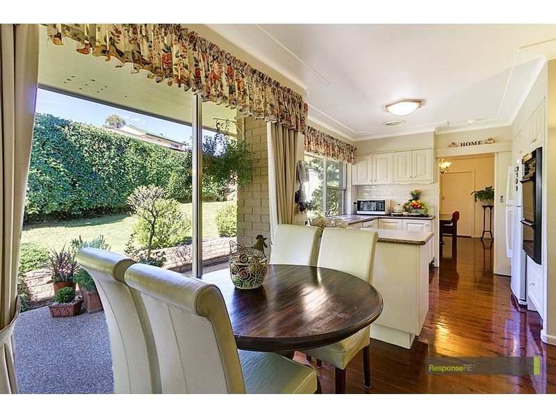 13 Talisman Avenue, Castle Hill NSW 2154