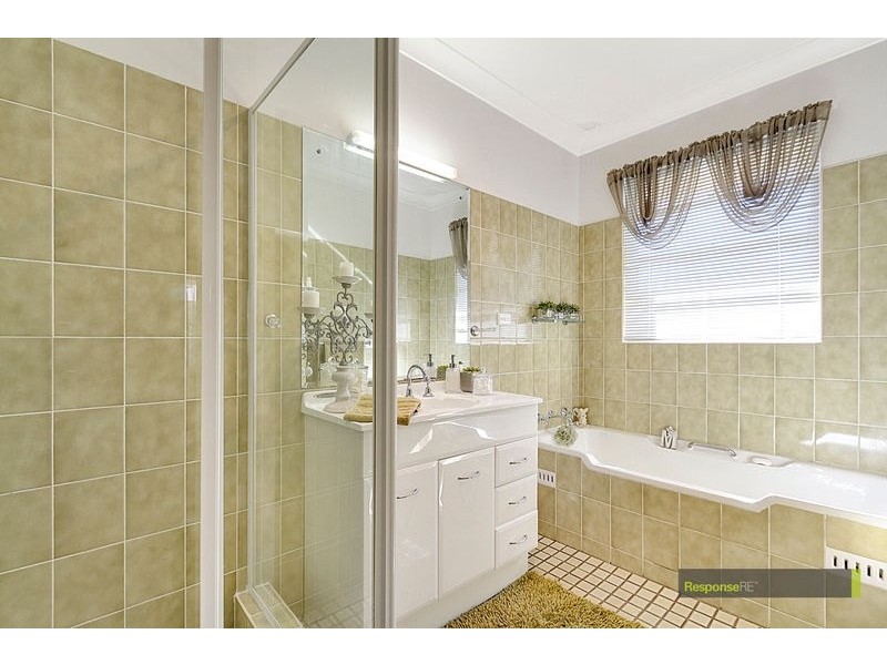 13 Talisman Avenue, Castle Hill NSW 2154