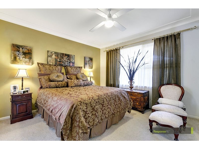 13 Talisman Avenue, Castle Hill NSW 2154