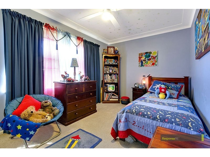 13 Talisman Avenue, Castle Hill NSW 2154