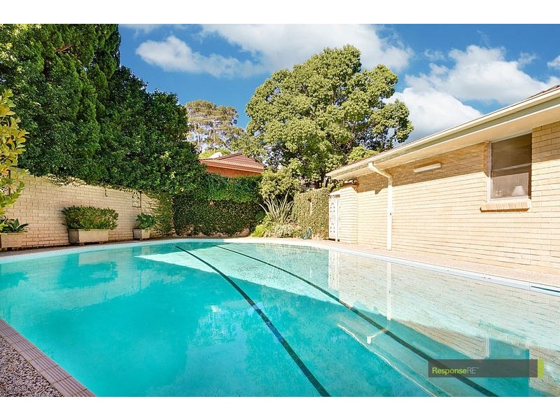 13 Talisman Avenue, Castle Hill NSW 2154