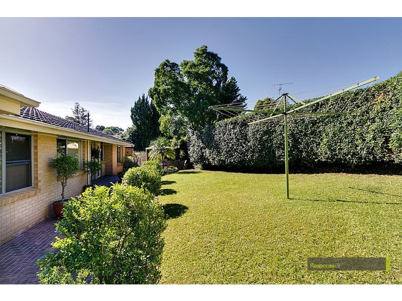 13 Talisman Avenue, Castle Hill NSW 2154