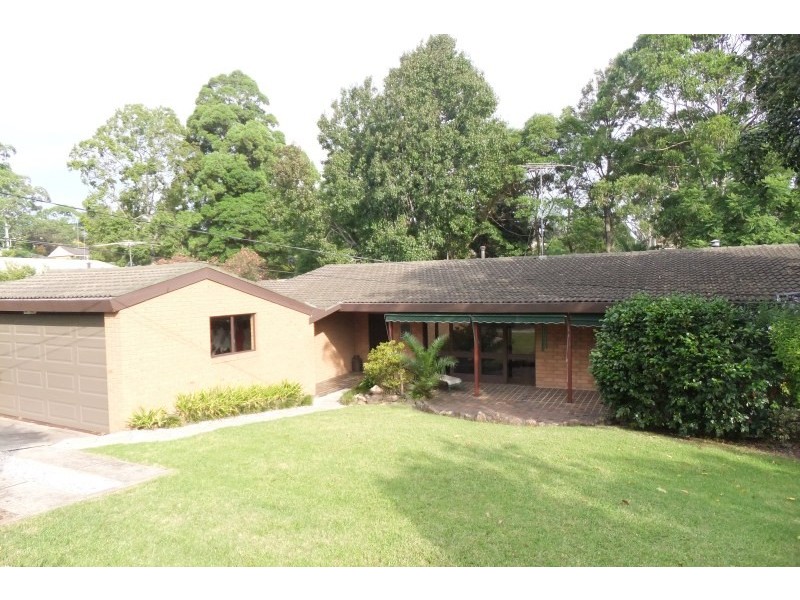 33 Moorilla Avenue, Carlingford NSW 2118