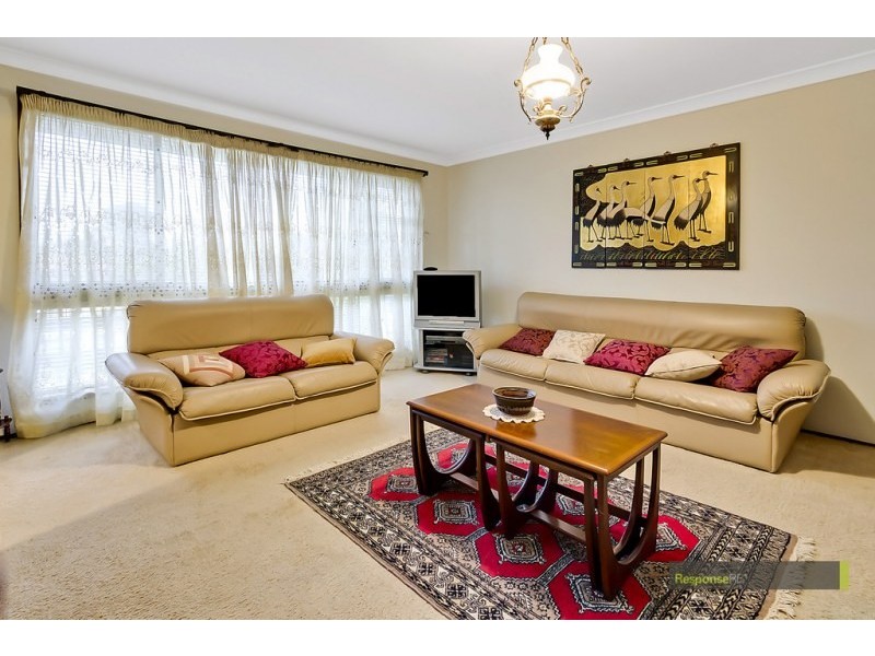 3 Bass Drive, Baulkham Hills NSW 2153