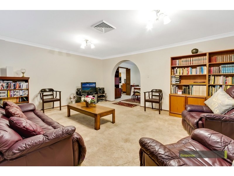 3 Bass Drive, Baulkham Hills NSW 2153