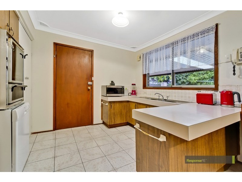 3 Bass Drive, Baulkham Hills NSW 2153