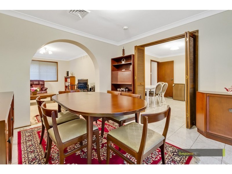 3 Bass Drive, Baulkham Hills NSW 2153