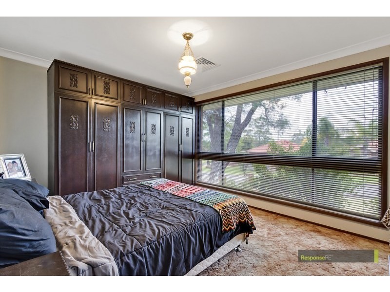 3 Bass Drive, Baulkham Hills NSW 2153