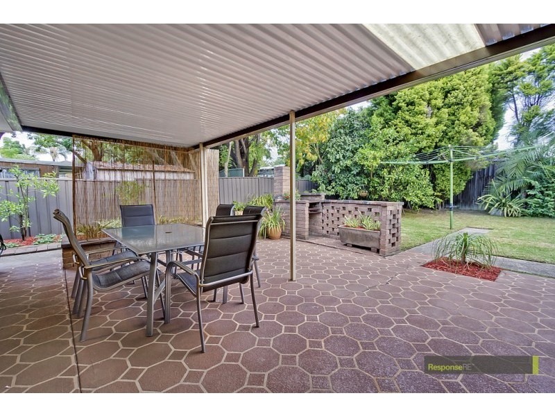 3 Bass Drive, Baulkham Hills NSW 2153