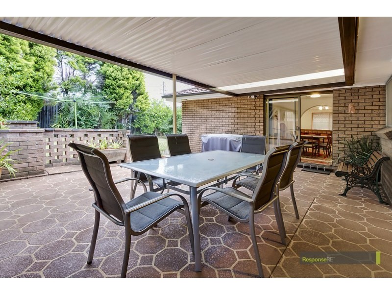 3 Bass Drive, Baulkham Hills NSW 2153