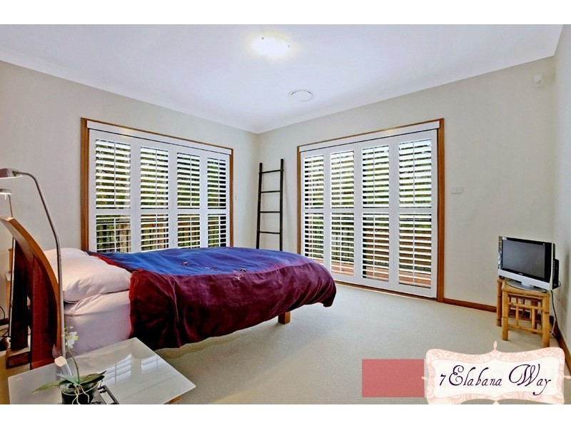7 Elabana Way, Castle Hill NSW 2154