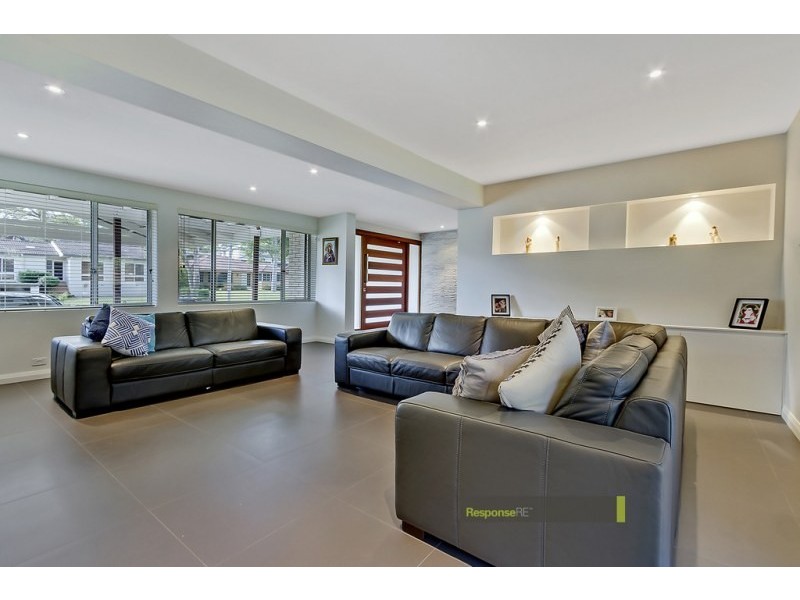 20 Boonal Street, Baulkham Hills NSW 2153