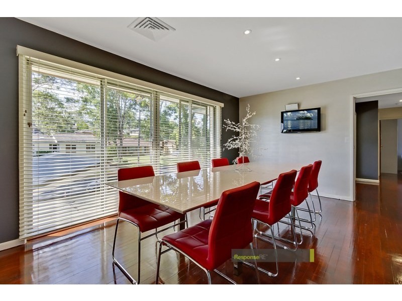 20 Boonal Street, Baulkham Hills NSW 2153