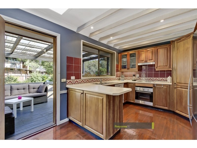 20 Boonal Street, Baulkham Hills NSW 2153