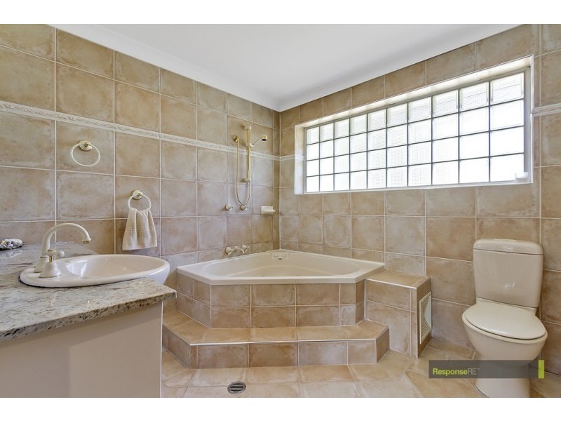 20 Boonal Street, Baulkham Hills NSW 2153