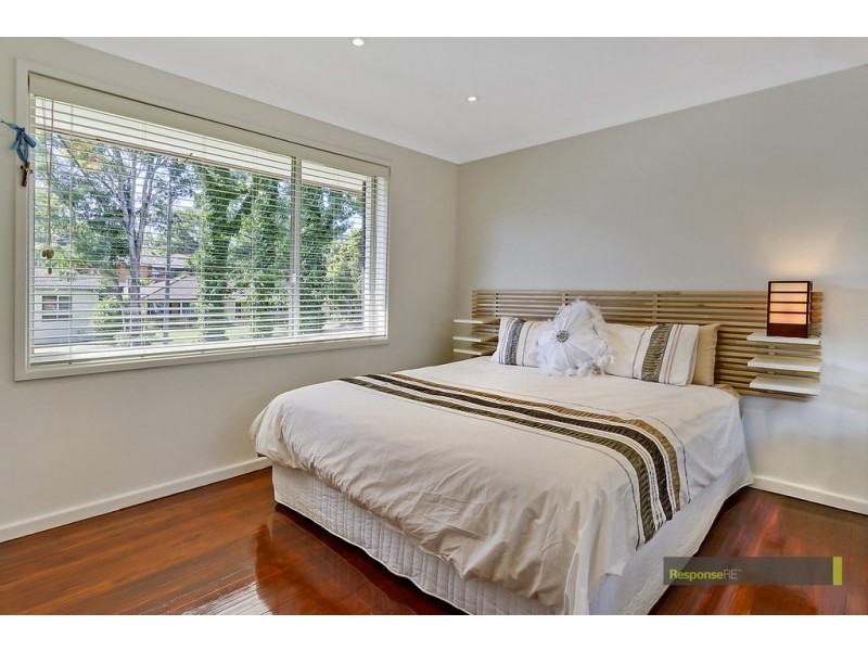 20 Boonal Street, Baulkham Hills NSW 2153