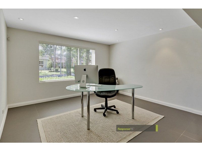 20 Boonal Street, Baulkham Hills NSW 2153