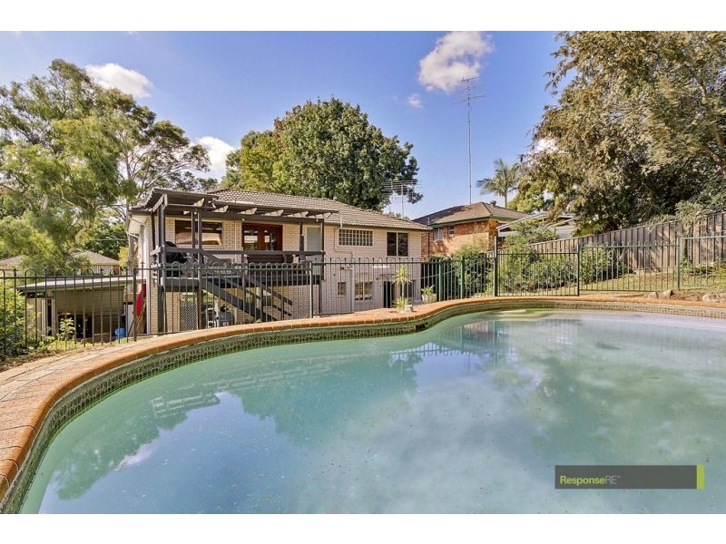 20 Boonal Street, Baulkham Hills NSW 2153