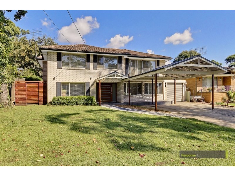 20 Boonal Street, Baulkham Hills NSW 2153