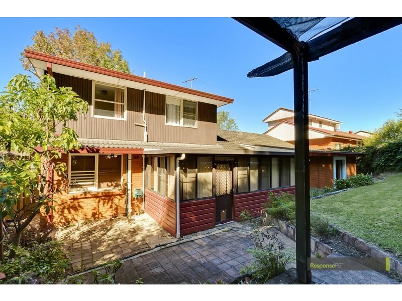 39 Christopher Street, Baulkham Hills NSW 2153