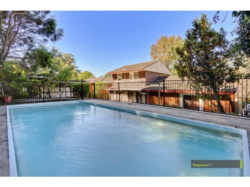 39 Christopher Street, Baulkham Hills NSW 2153