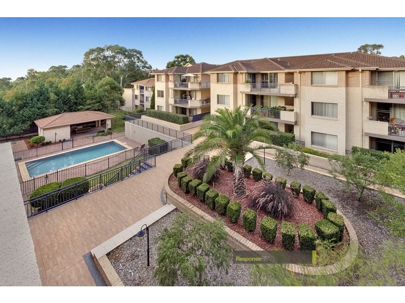 Unit 53/12-18 Conie Avenue, Baulkham Hills NSW 2153