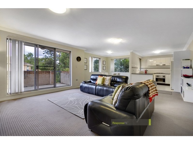 Unit 53/12-18 Conie Avenue, Baulkham Hills NSW 2153