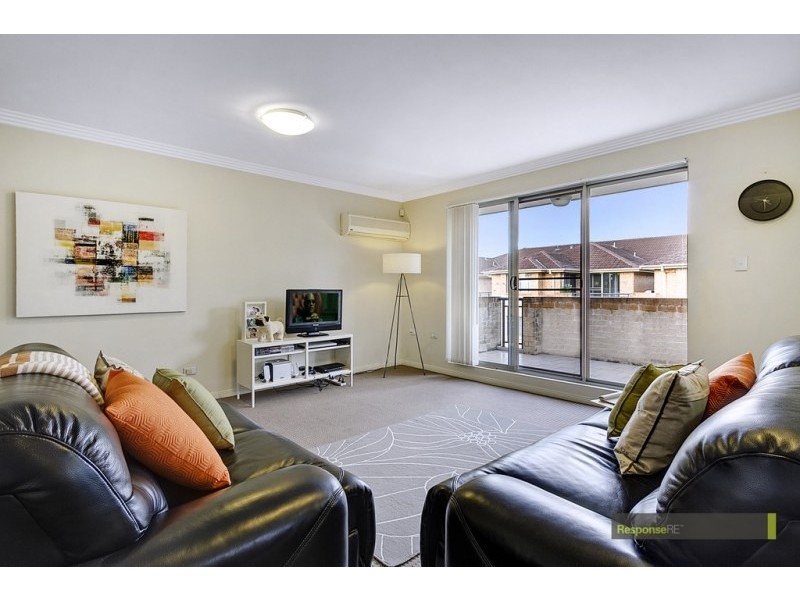 Unit 53/12-18 Conie Avenue, Baulkham Hills NSW 2153