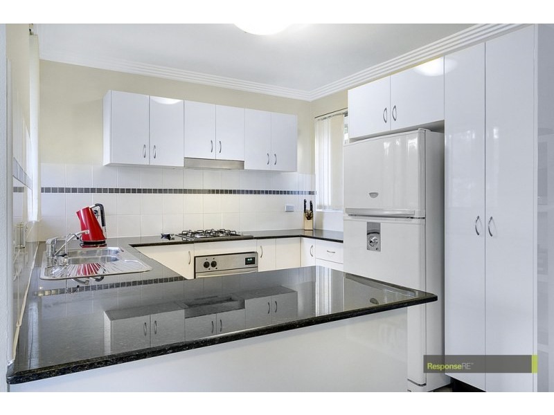 Unit 53/12-18 Conie Avenue, Baulkham Hills NSW 2153