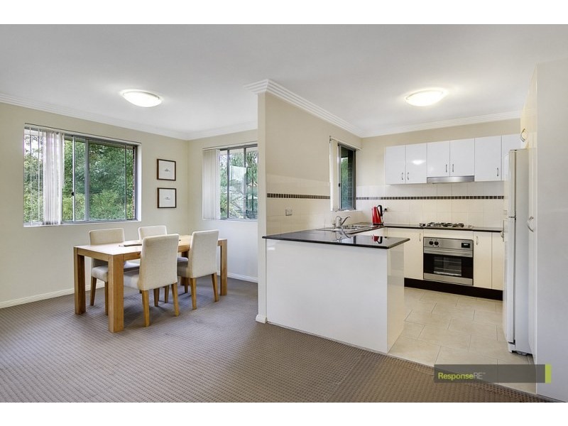 Unit 53/12-18 Conie Avenue, Baulkham Hills NSW 2153