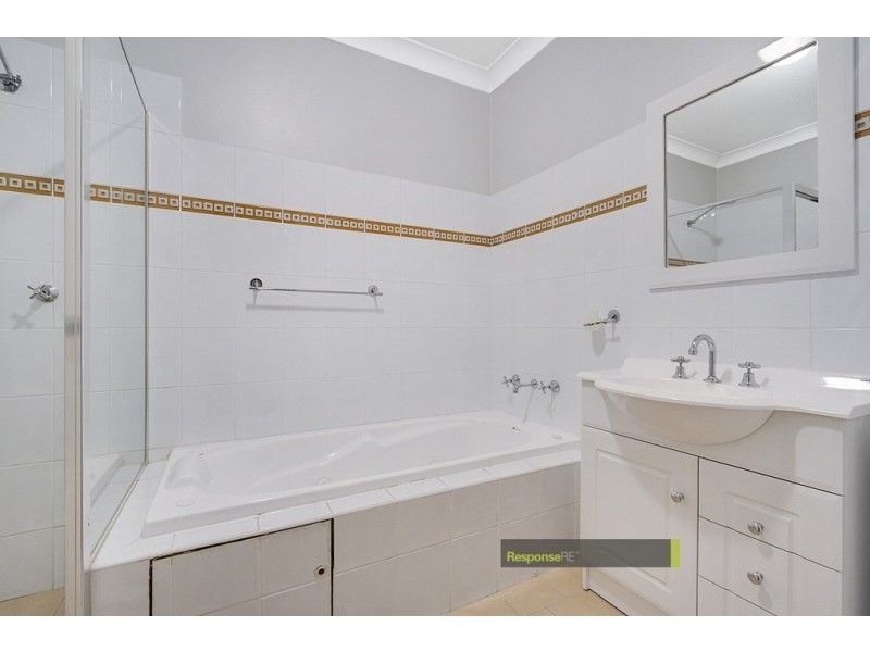 Unit 53/12-18 Conie Avenue, Baulkham Hills NSW 2153