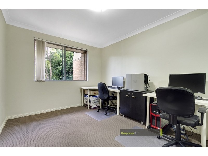 Unit 53/12-18 Conie Avenue, Baulkham Hills NSW 2153