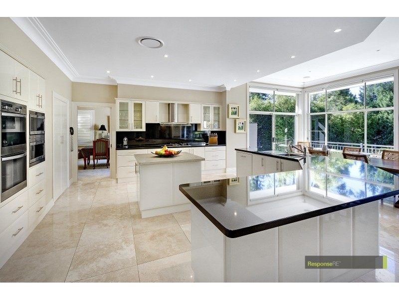 8 Wyoming Avenue, Oatlands NSW 2117