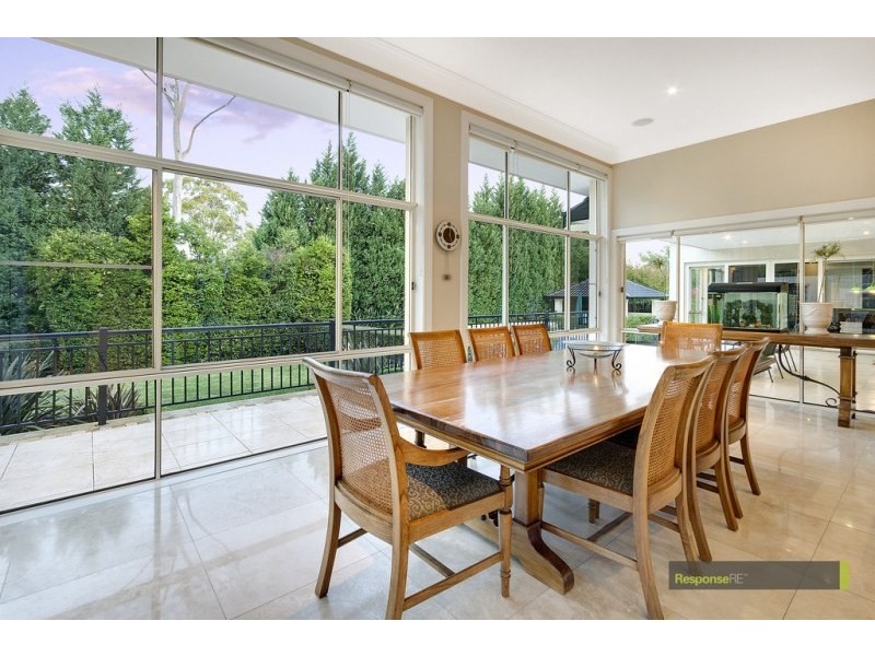 8 Wyoming Avenue, Oatlands NSW 2117