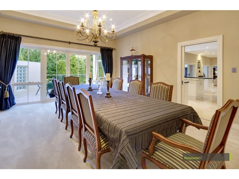 8 Wyoming Avenue, Oatlands NSW 2117