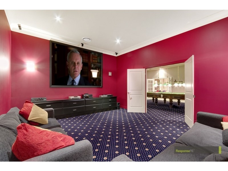 8 Wyoming Avenue, Oatlands NSW 2117