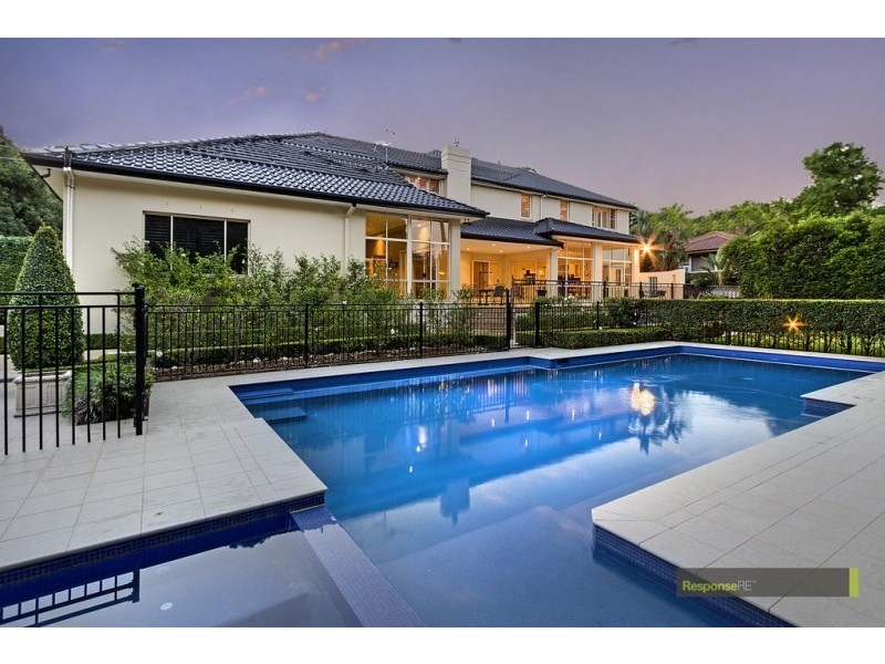 8 Wyoming Avenue, Oatlands NSW 2117