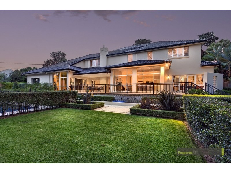 8 Wyoming Avenue, Oatlands NSW 2117