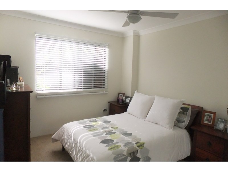 Unit 21/49 Dobson Crescent, Baulkham Hills NSW 2153