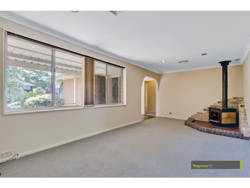 23 Lindsay Street, Baulkham Hills NSW 2153