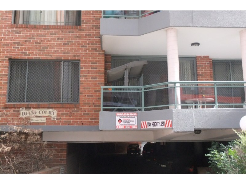 Unit 1/13 Cowper Street, Parramatta NSW 2150