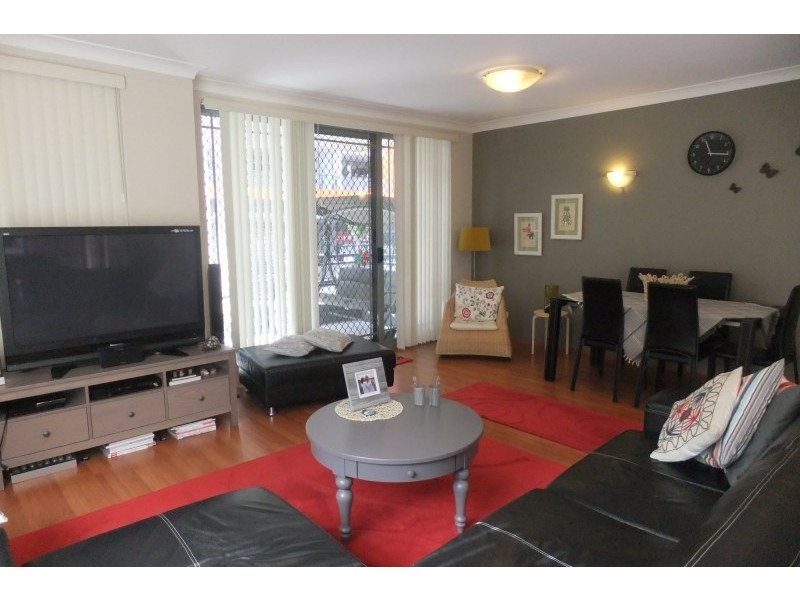 Unit 1/13 Cowper Street, Parramatta NSW 2150