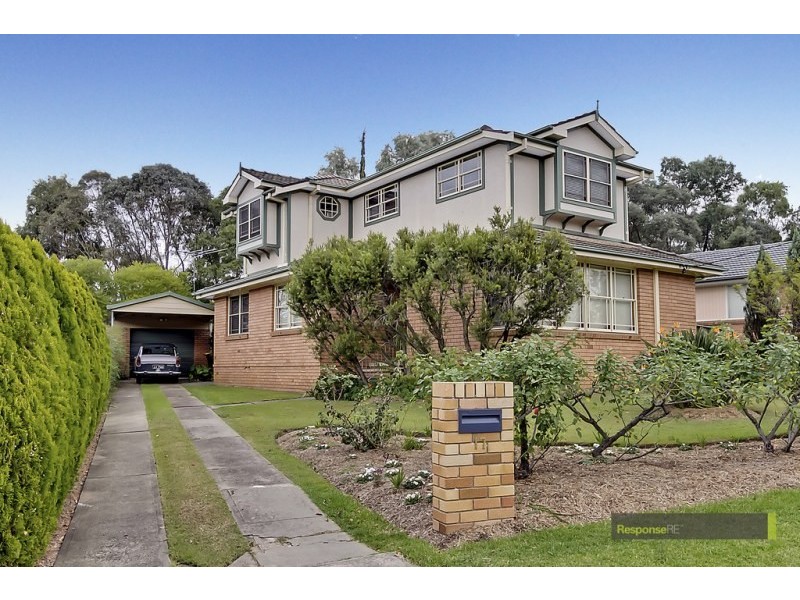 17 Crystal Street, Greystanes NSW 2145