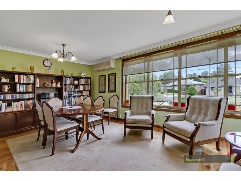 17 Crystal Street, Greystanes NSW 2145